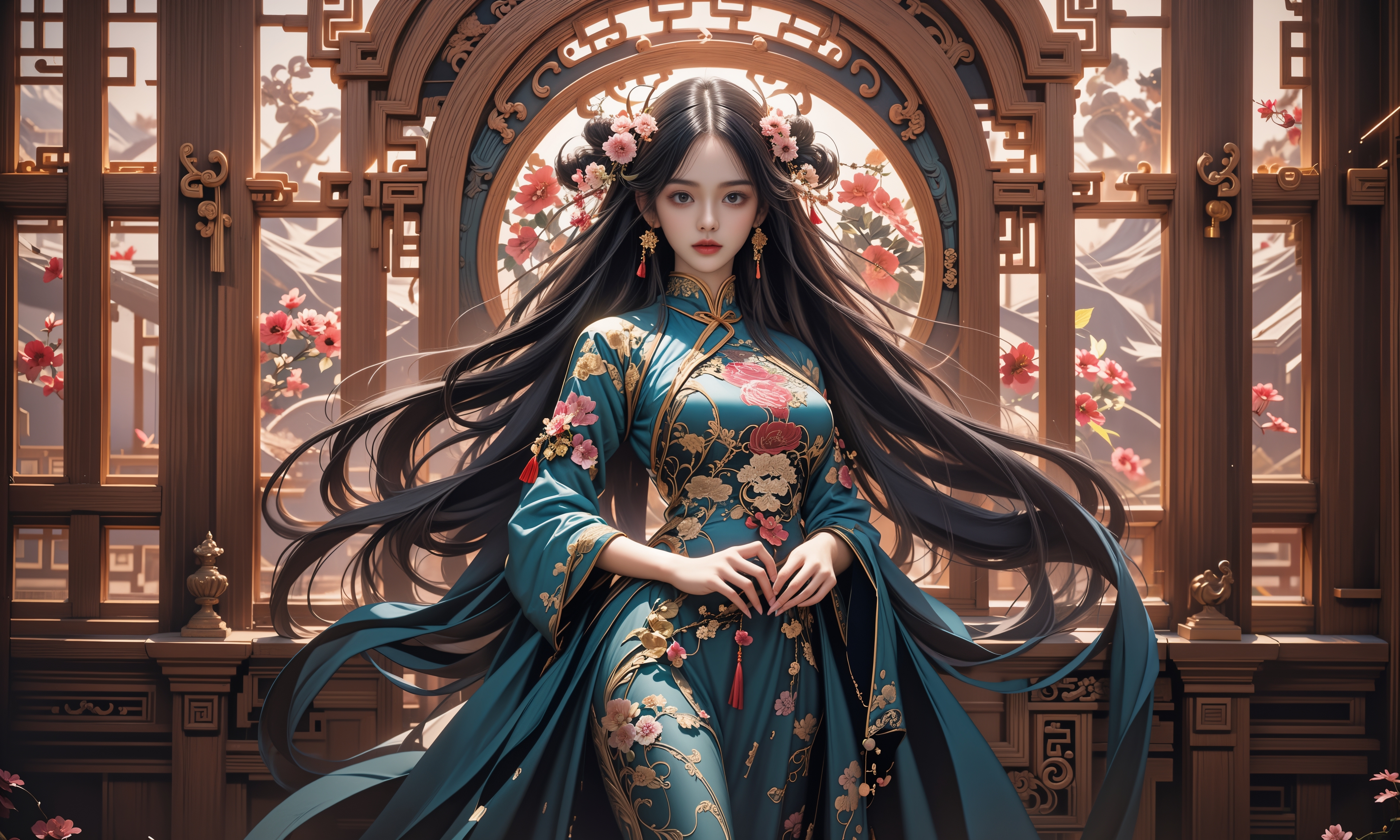 亚洲一区二区福利微拍_日韩亚洲av专区_99久久国产精品免费_羞羞答答网站在线观看_真不卡免费观看视频_国产人碰人摸人爱美女_精品久久久久久成人AV_国产午夜亚洲精品在线观看|教育家精神万里行｜徐丽：带领视障孩子“跳”出生命之光